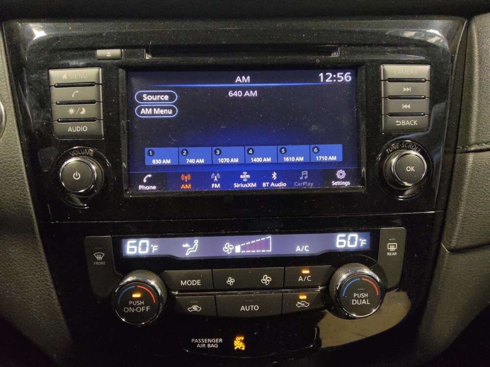 2020 Nissan Rogue in Chandler, AZ 85225 - 18096972 25