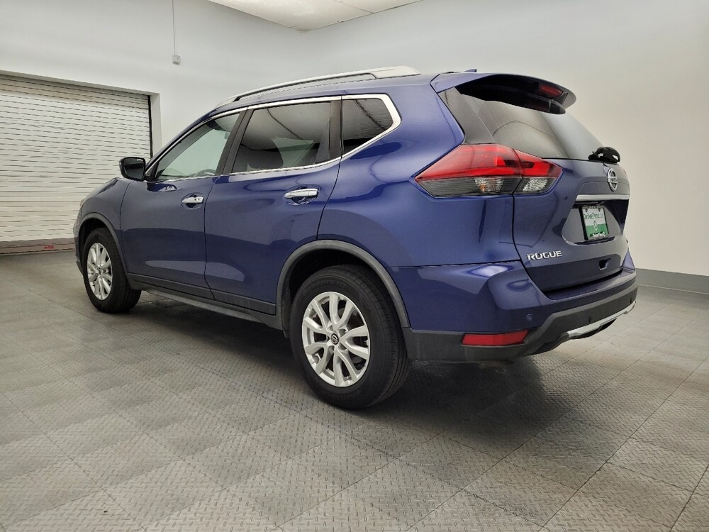 2020 Nissan Rogue in Chandler, AZ 85225 - 18096972 3