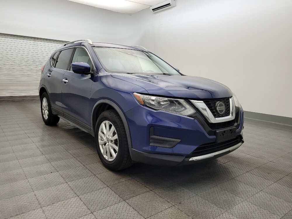 2020 Nissan Rogue in Chandler, AZ 85225 - 18096972 13