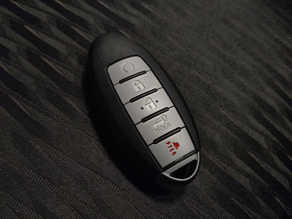 2020 Nissan Rogue in Chandler, AZ 85225 - 18096972 32