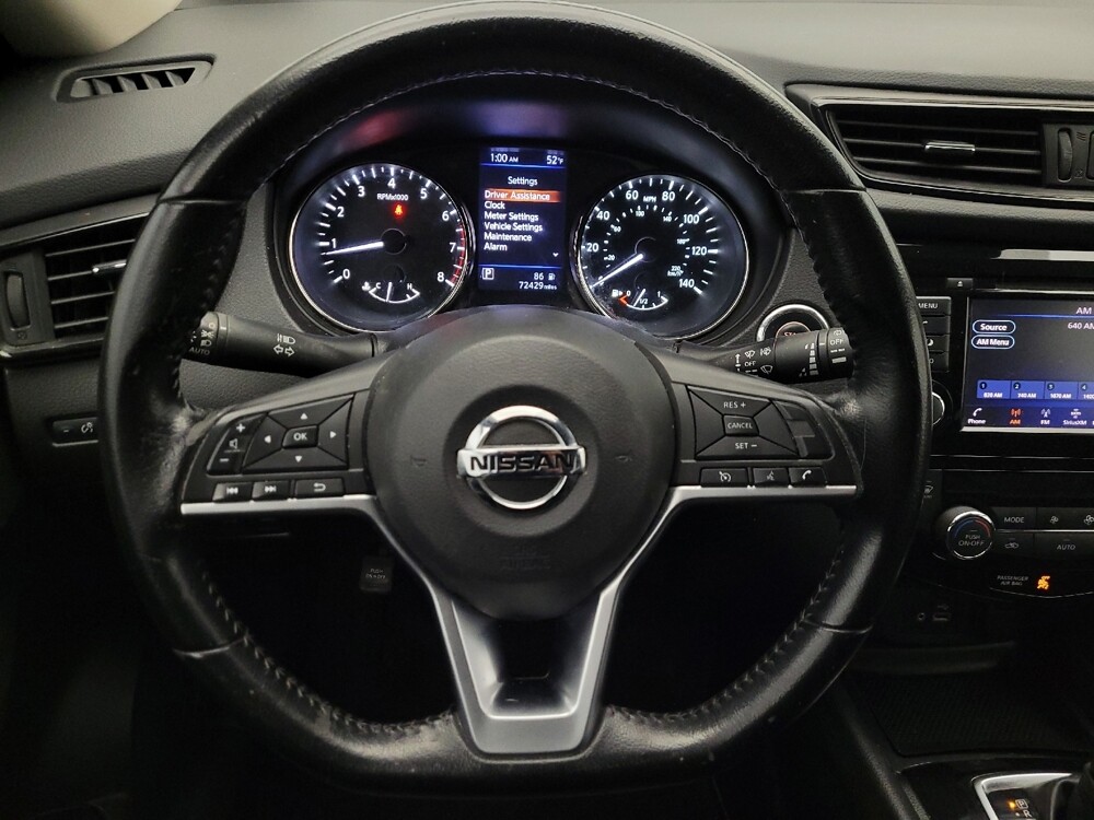 2020 Nissan Rogue in Chandler, AZ 85225 - 18096972 22