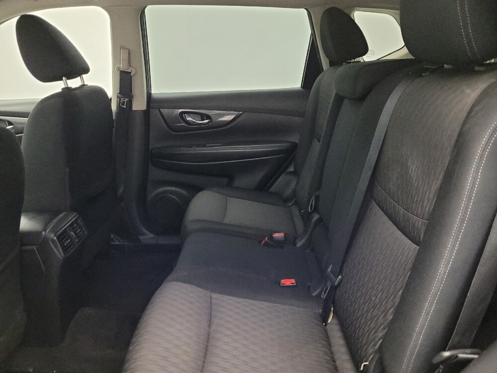 2020 Nissan Rogue in Chandler, AZ 85225 - 18096972 18