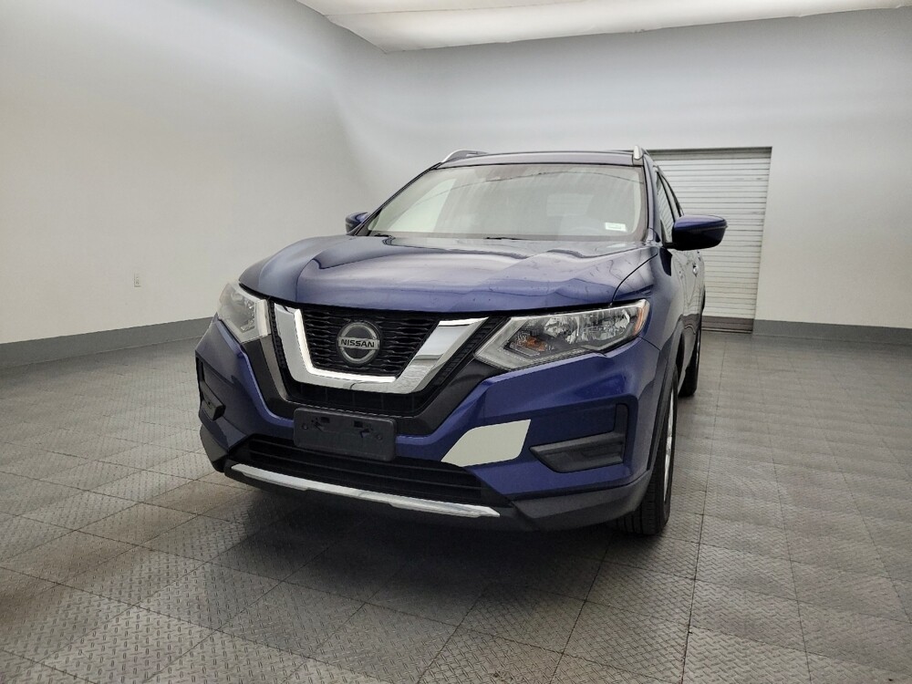 2020 Nissan Rogue in Chandler, AZ 85225 - 18096972 15
