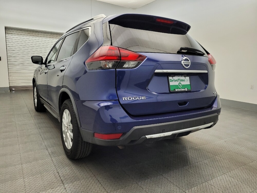 2020 Nissan Rogue in Chandler, AZ 85225 - 18096972 5
