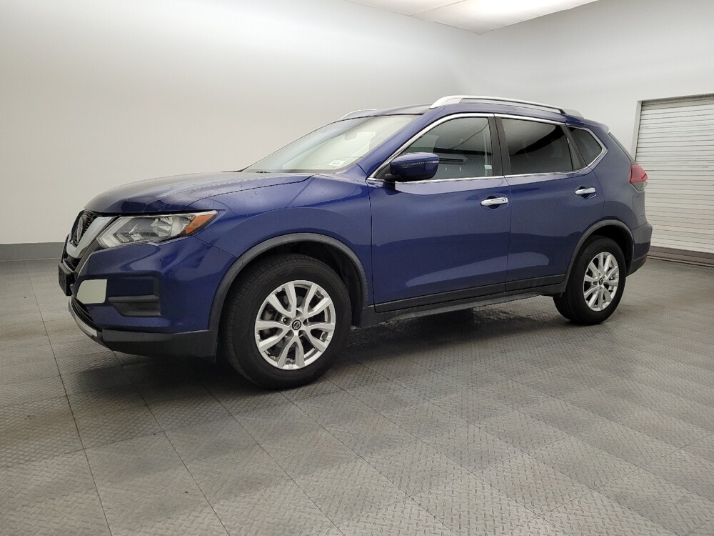 2020 Nissan Rogue in Chandler, AZ 85225 - 18096972 2