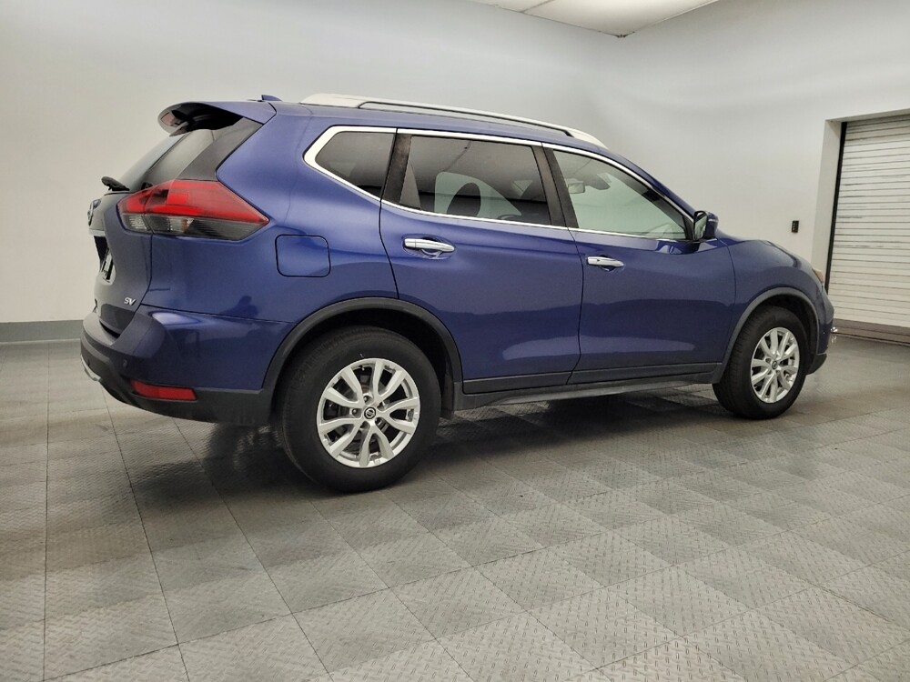 2020 Nissan Rogue in Chandler, AZ 85225 - 18096972 10