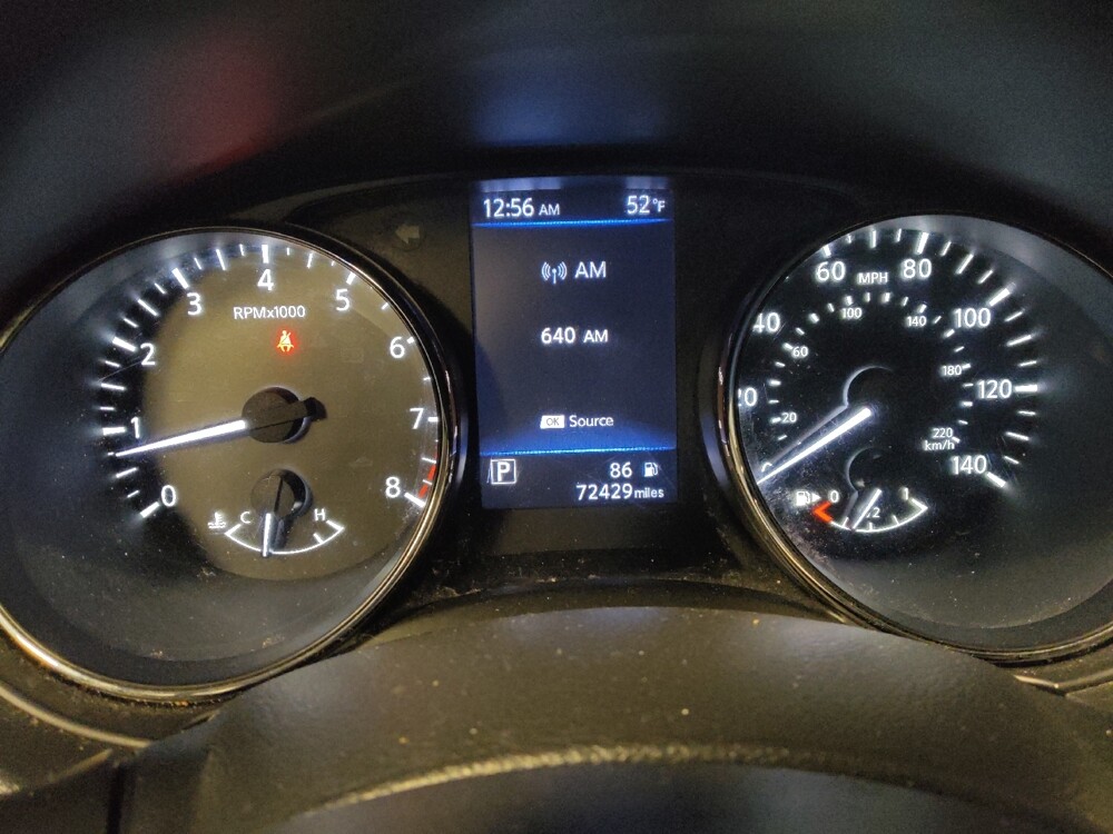 2020 Nissan Rogue in Chandler, AZ 85225 - 18096972 23