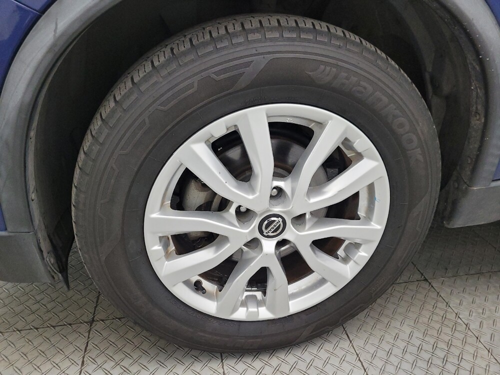 2020 Nissan Rogue in Chandler, AZ 85225 - 18096972 31