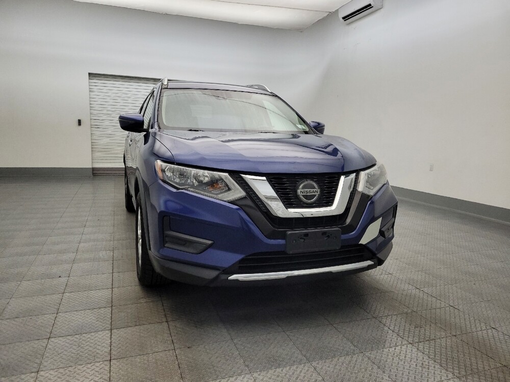 2020 Nissan Rogue in Chandler, AZ 85225 - 18096972 14