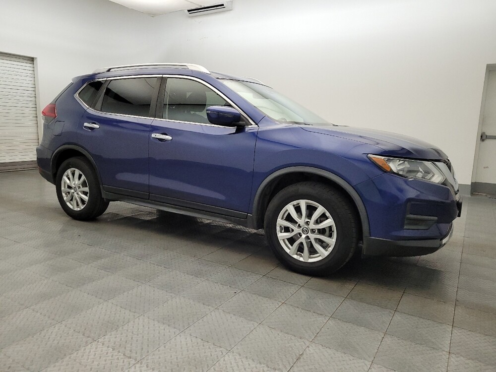 2020 Nissan Rogue in Chandler, AZ 85225 - 18096972 11