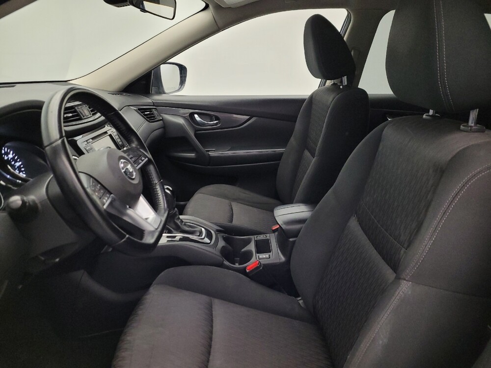 2020 Nissan Rogue in Chandler, AZ 85225 - 18096972 17