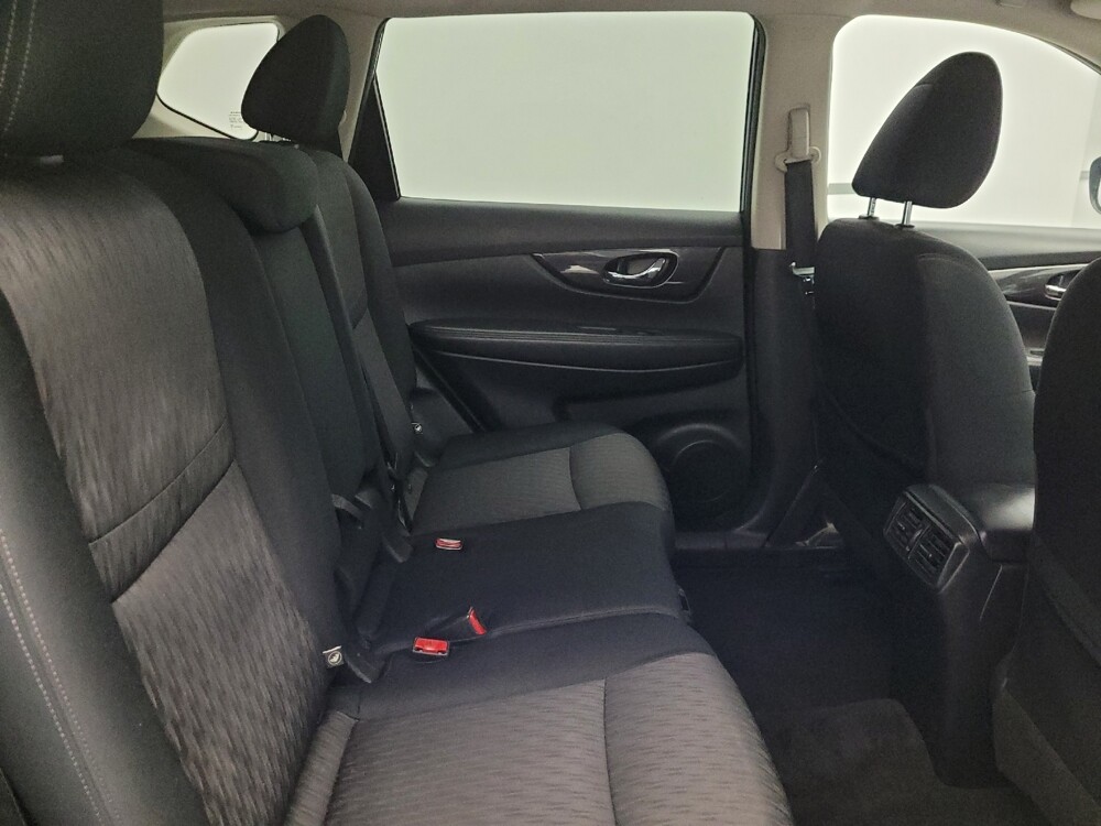 2020 Nissan Rogue in Chandler, AZ 85225 - 18096972 19