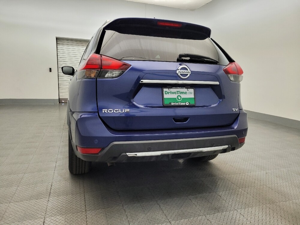 2020 Nissan Rogue in Chandler, AZ 85225 - 18096972 6