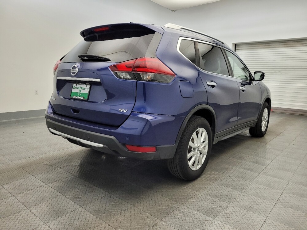 2020 Nissan Rogue in Chandler, AZ 85225 - 18096972 9