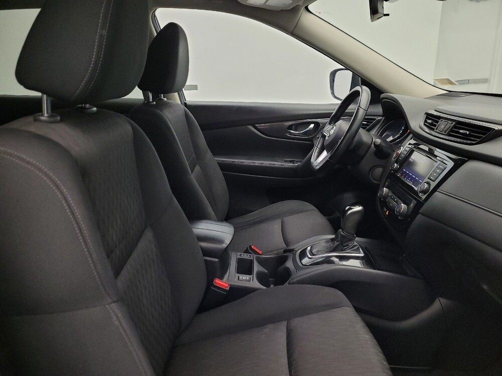 2020 Nissan Rogue in Chandler, AZ 85225 - 18096972 21