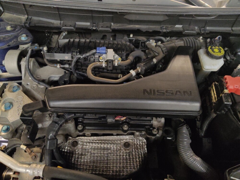 2020 Nissan Rogue in Chandler, AZ 85225 - 18096972 30