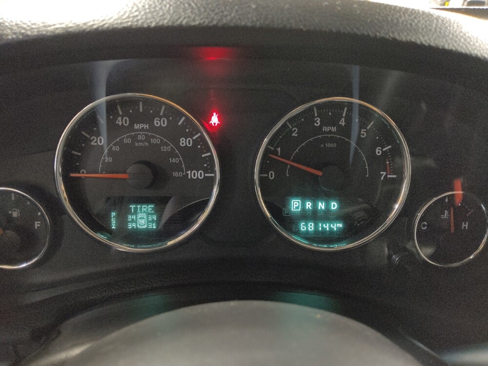 2015 Jeep Wrangler in Pelham, AL 35124 - 18096973 23