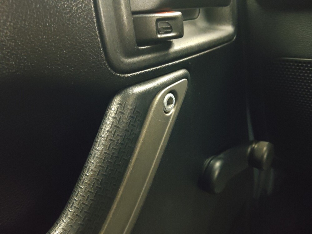 2015 Jeep Wrangler in Pelham, AL 35124 - 18096973 27