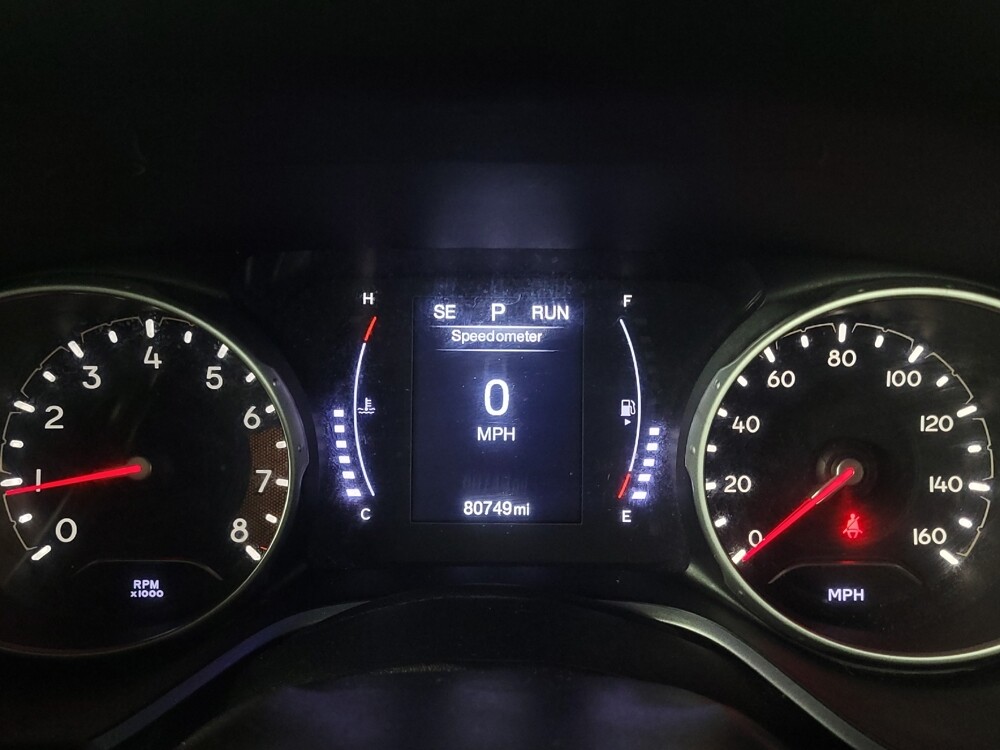 2019 Jeep Compass in Union City, GA 30291 - 18096974 23