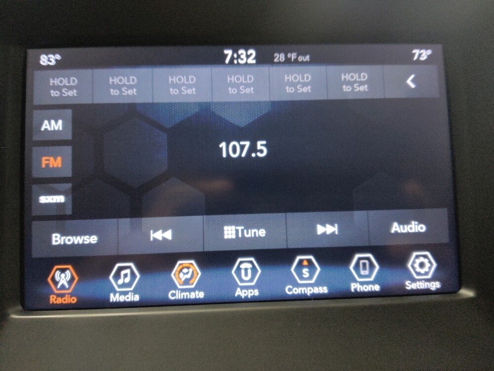 2019 Jeep Compass in Union City, GA 30291 - 18096974 25