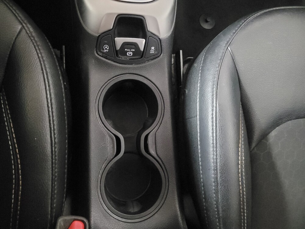 2019 Jeep Compass in Union City, GA 30291 - 18096974 26