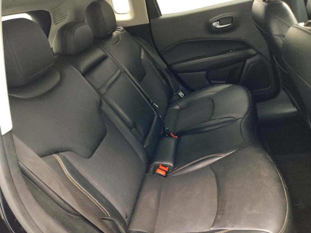 2019 Jeep Compass in Union City, GA 30291 - 18096974 19