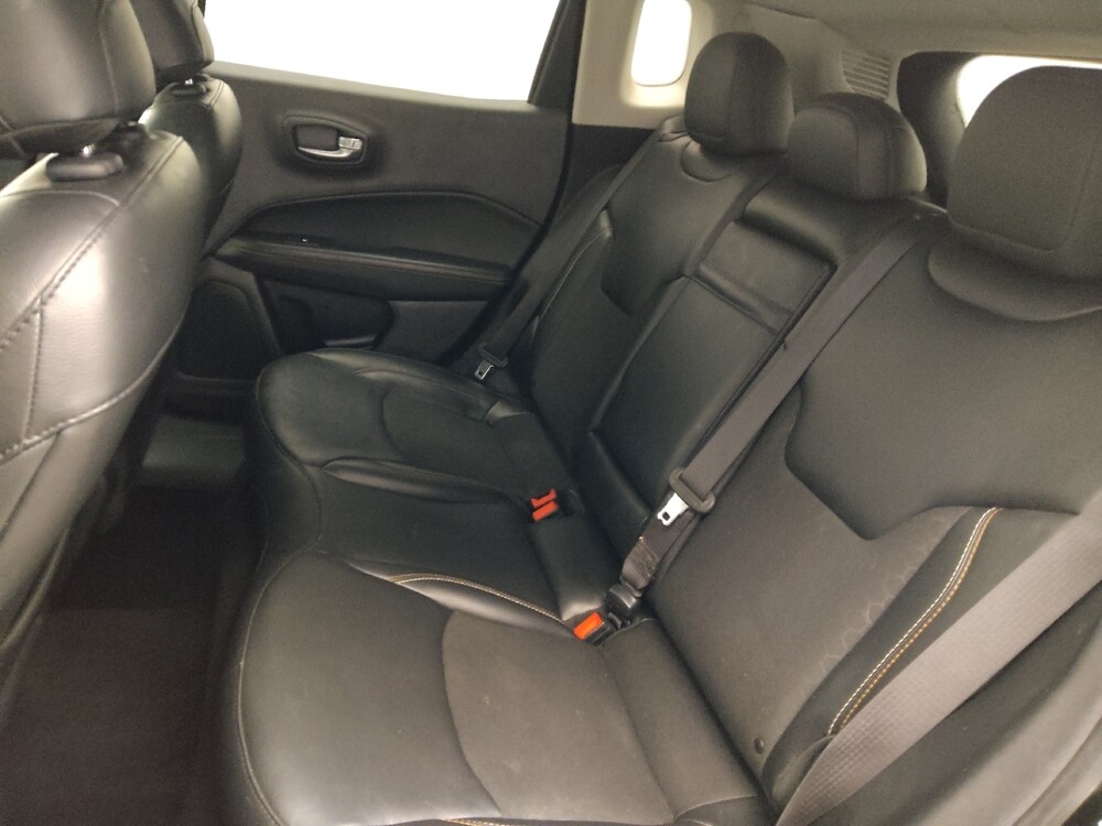 2019 Jeep Compass in Union City, GA 30291 - 18096974 18