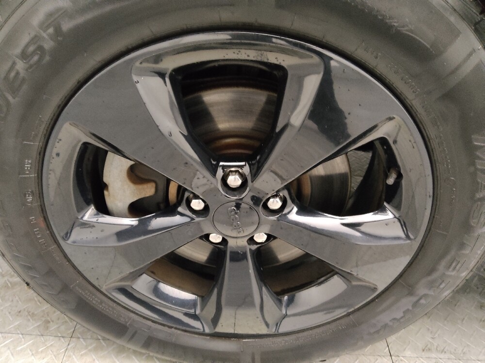 2019 Jeep Cherokee in Pelham, AL 35124 - 18096975 31