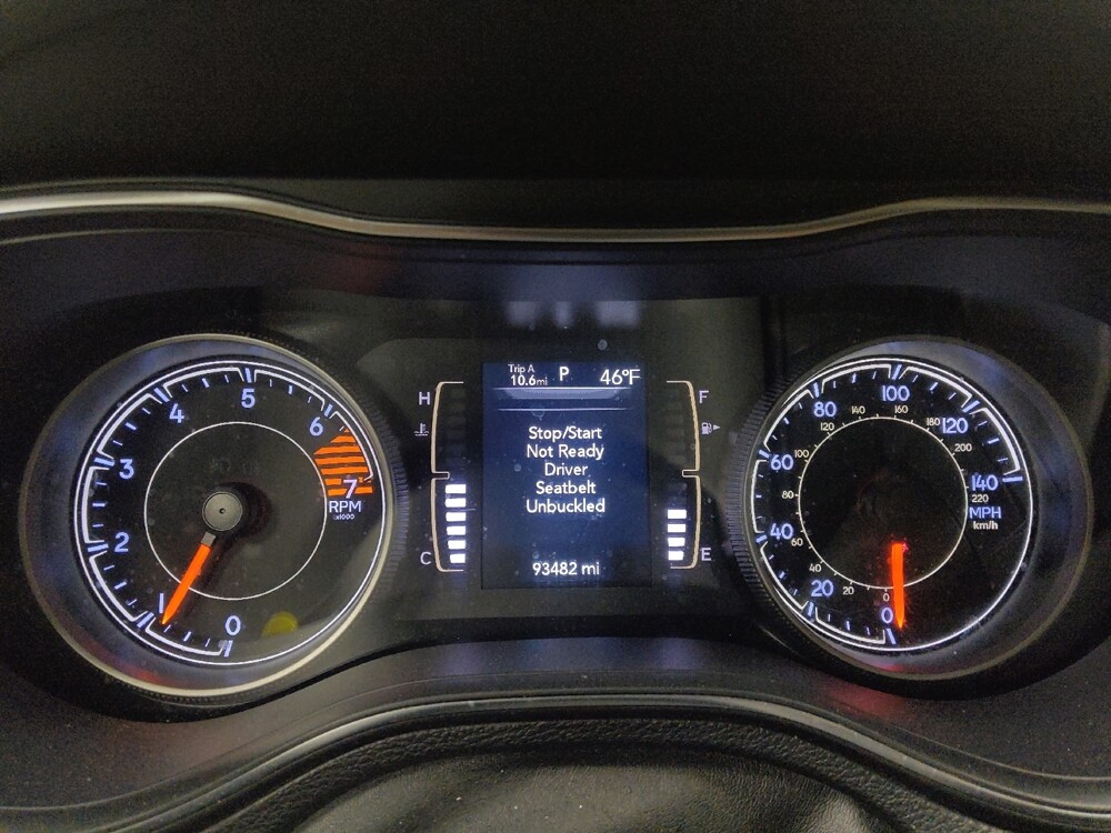 2019 Jeep Cherokee in Pelham, AL 35124 - 18096975 23