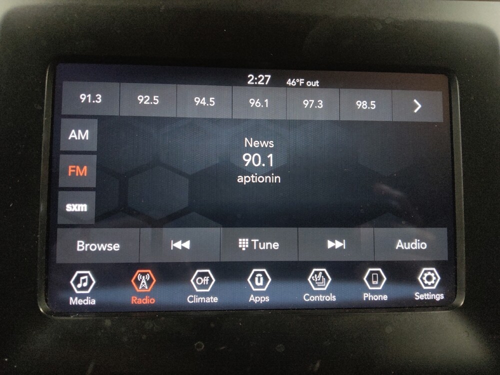 2019 Jeep Cherokee in Pelham, AL 35124 - 18096975 25