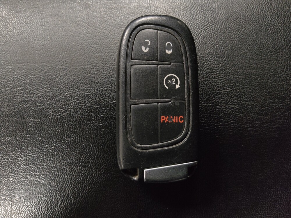 2019 Jeep Cherokee in Pelham, AL 35124 - 18096975 32