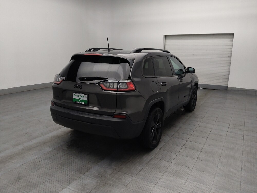 2019 Jeep Cherokee in Pelham, AL 35124 - 18096975 9