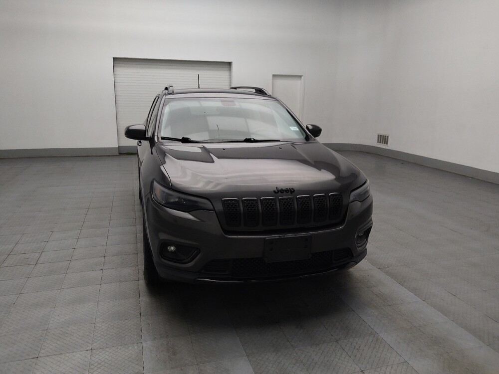 2019 Jeep Cherokee in Pelham, AL 35124 - 18096975 14