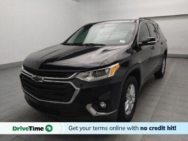 2021 Chevrolet Traverse in Union City, GA 30291