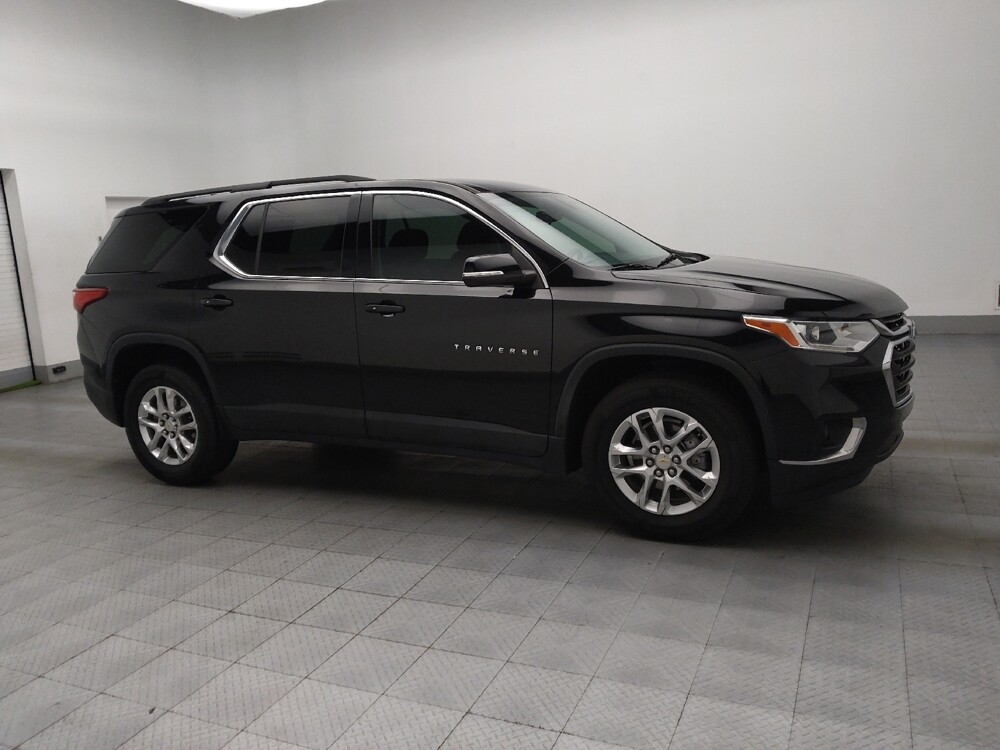 2021 Chevrolet Traverse in Union City, GA 30291 - 18096976 11