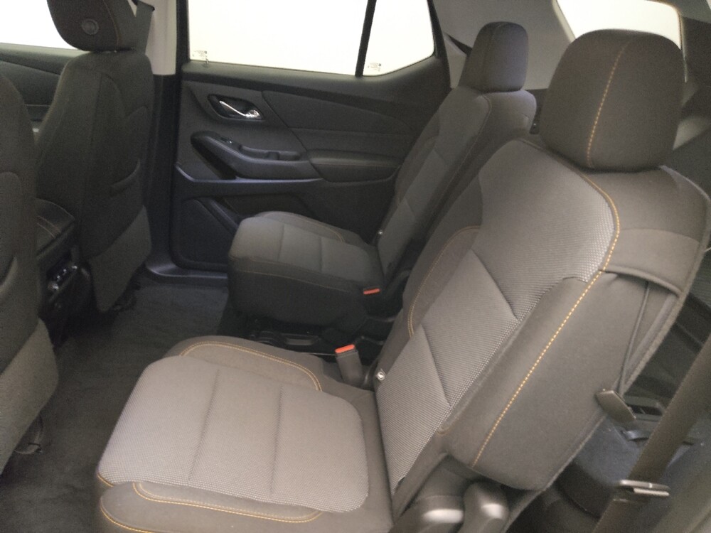 2021 Chevrolet Traverse in Union City, GA 30291 - 18096976 18