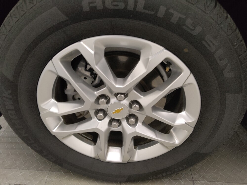 2021 Chevrolet Traverse in Union City, GA 30291 - 18096976 31