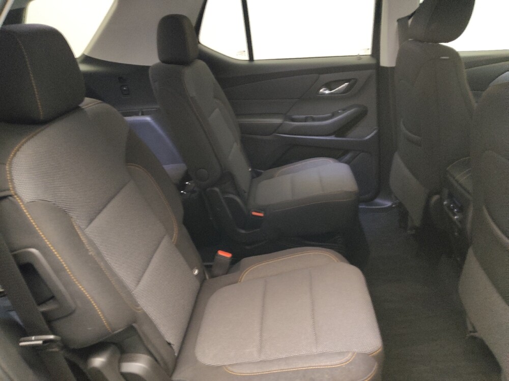 2021 Chevrolet Traverse in Union City, GA 30291 - 18096976 19