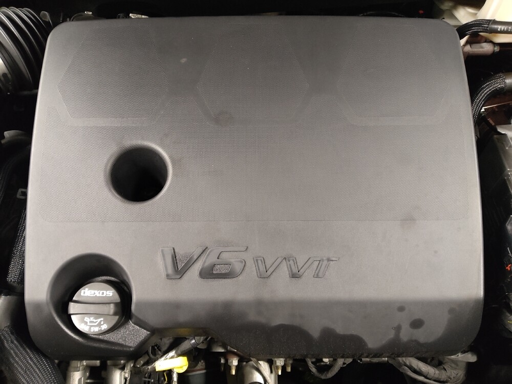 2021 Chevrolet Traverse in Union City, GA 30291 - 18096976 30