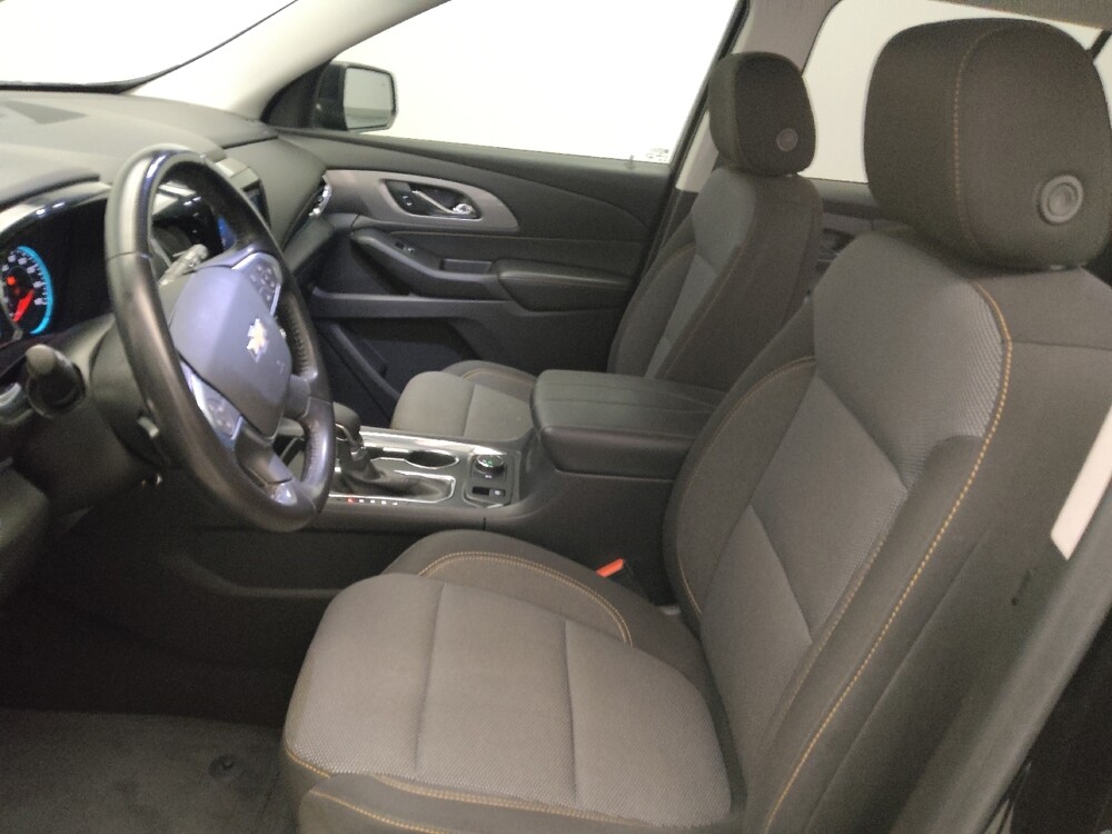 2021 Chevrolet Traverse in Union City, GA 30291 - 18096976 17