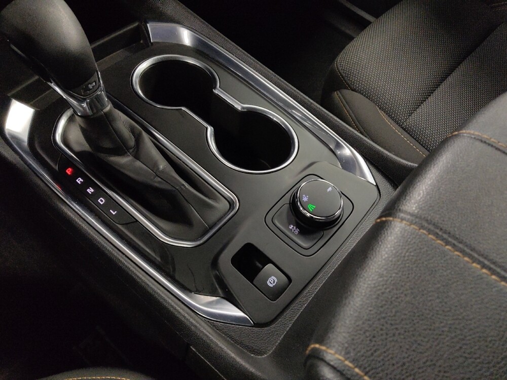 2021 Chevrolet Traverse in Union City, GA 30291 - 18096976 26