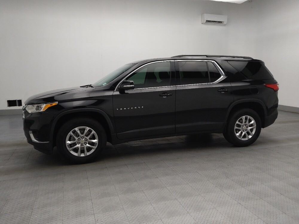 2021 Chevrolet Traverse in Union City, GA 30291 - 18096976 2