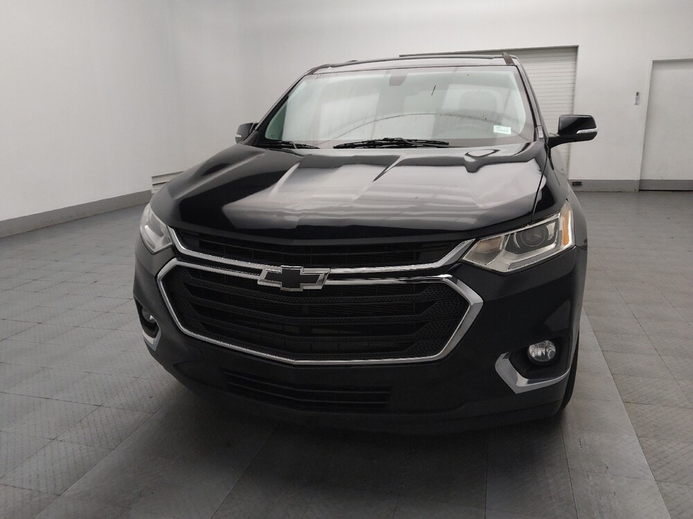 2021 Chevrolet Traverse in Union City, GA 30291 - 18096976 15