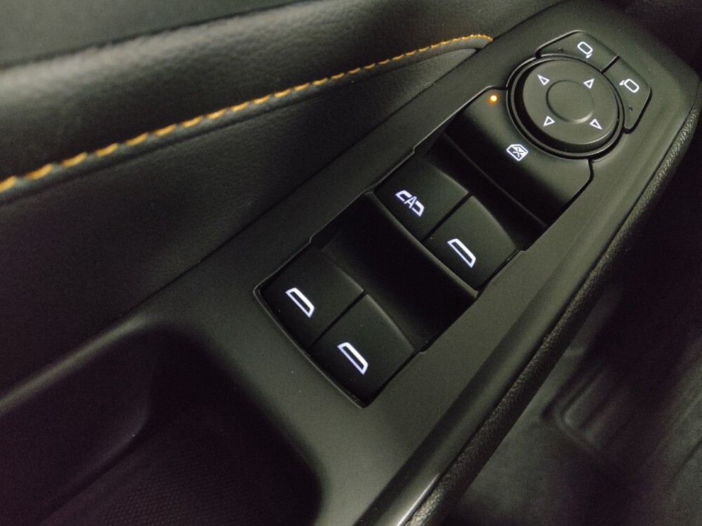 2021 Chevrolet Traverse in Union City, GA 30291 - 18096976 27