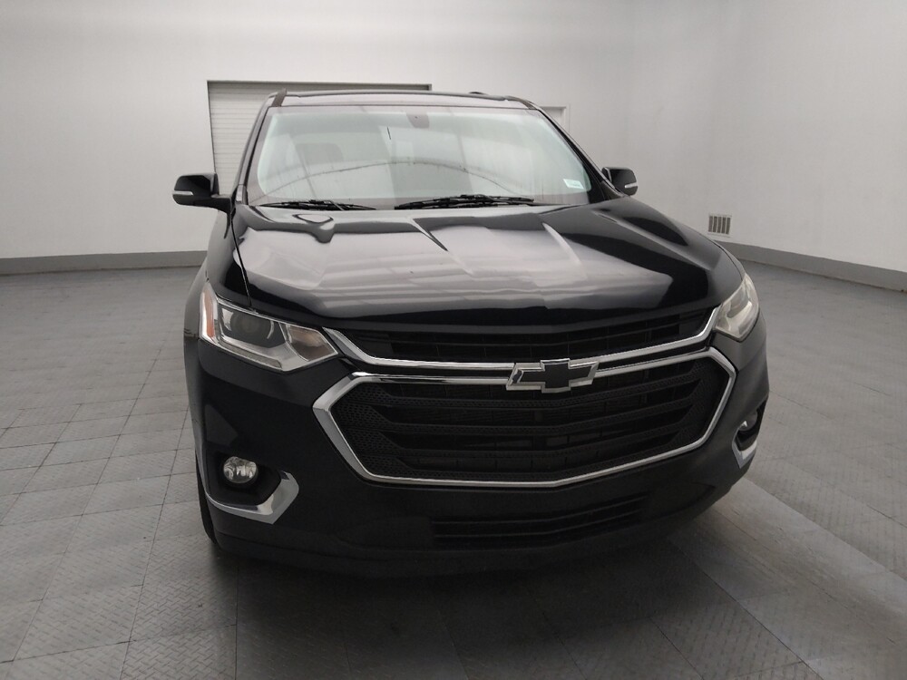 2021 Chevrolet Traverse in Union City, GA 30291 - 18096976 14