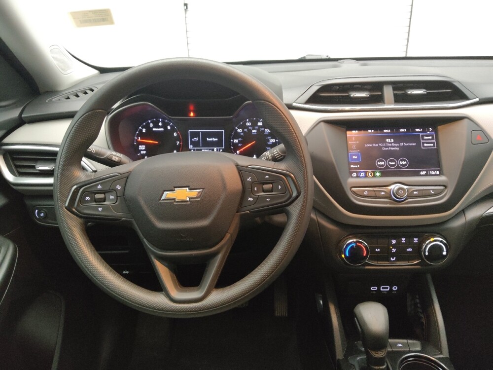 2021 Chevrolet TrailBlazer in El Paso, TX 79907 - 18096978 22