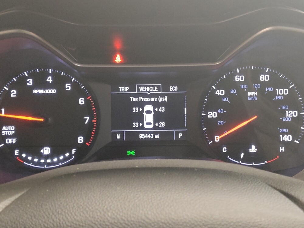 2021 Chevrolet TrailBlazer in El Paso, TX 79907 - 18096978 23