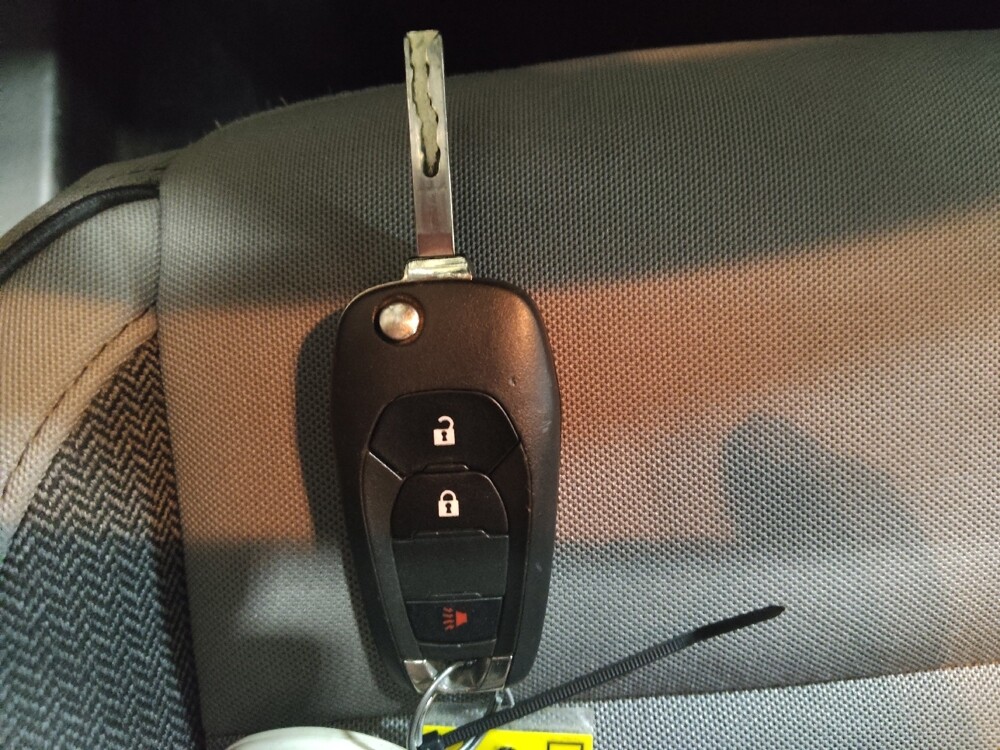 2021 Chevrolet TrailBlazer in El Paso, TX 79907 - 18096978 32