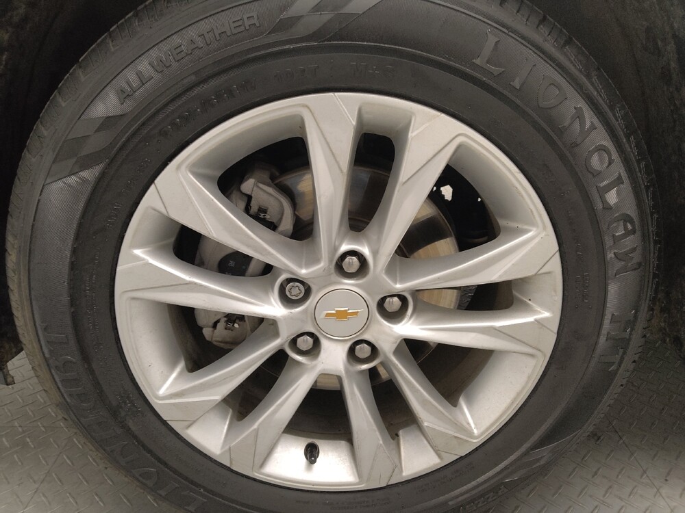 2021 Chevrolet TrailBlazer in El Paso, TX 79907 - 18096978 31