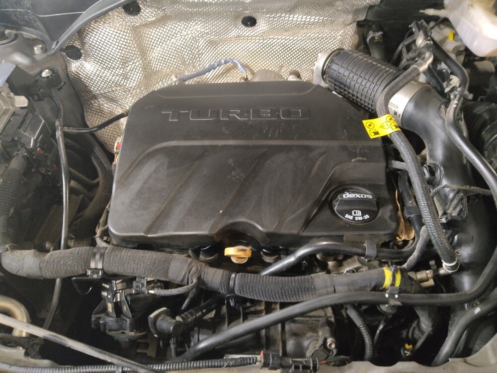 2021 Chevrolet TrailBlazer in El Paso, TX 79907 - 18096978 30